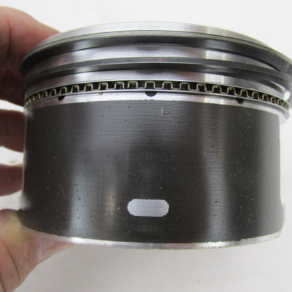 Pair of Harley-Davidson OEM Stock 99-06 Twin Cam 88 Pistons STD Bore 2