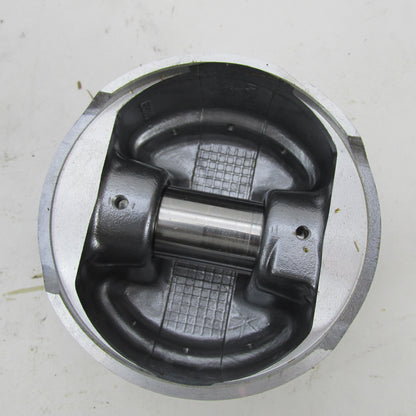 Pair of Harley-Davidson OEM Stock 99-06 Twin Cam 88 Pistons STD Bore 2