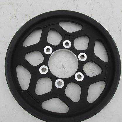 Buell OEM NIB 2003 XB 72-Tooth Rear Drive Sprocket Pulley G0400.02A8