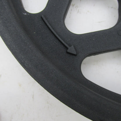 Buell OEM NIB 2003 XB 72-Tooth Rear Drive Sprocket Pulley G0400.02A8