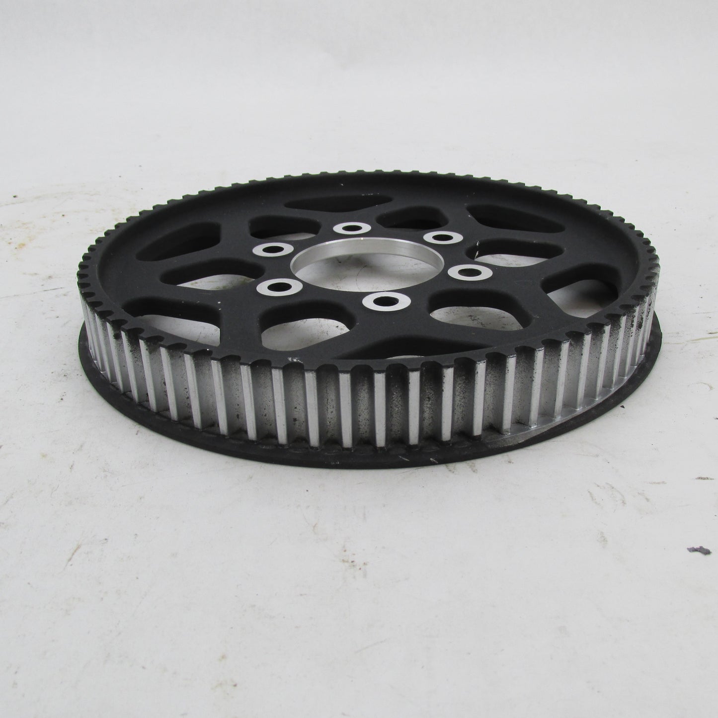 Buell OEM NIB 2003 XB 72-Tooth Rear Drive Sprocket Pulley G0400.02A8