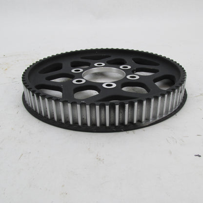 Buell OEM NIB 2003 XB 72-Tooth Rear Drive Sprocket Pulley G0400.02A8