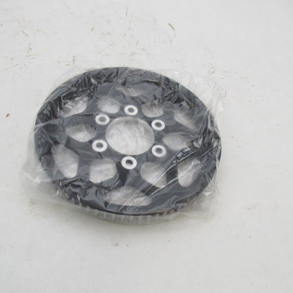 Buell OEM NIB 2003 XB 72-Tooth Rear Drive Sprocket Pulley G0400.02A8