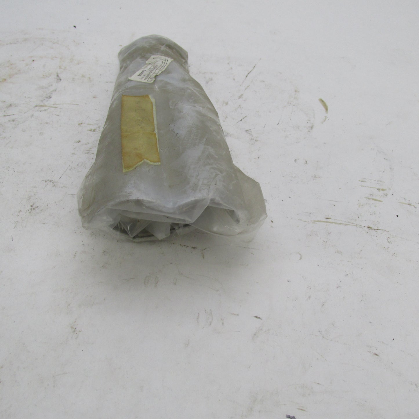 Thunderheader Double Collector 2-into-1 Harley Exhaust Heat Shield #10