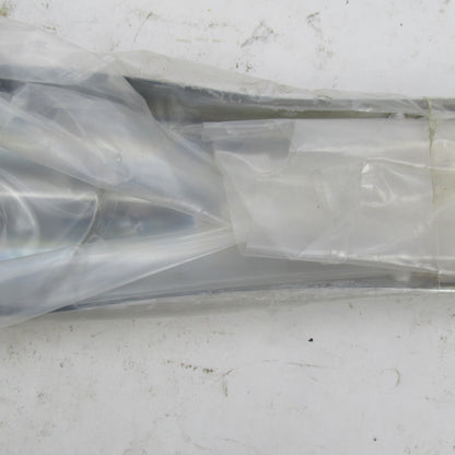 Thunderheader Double Collector 2-into-1 Harley Exhaust Heat Shield #10