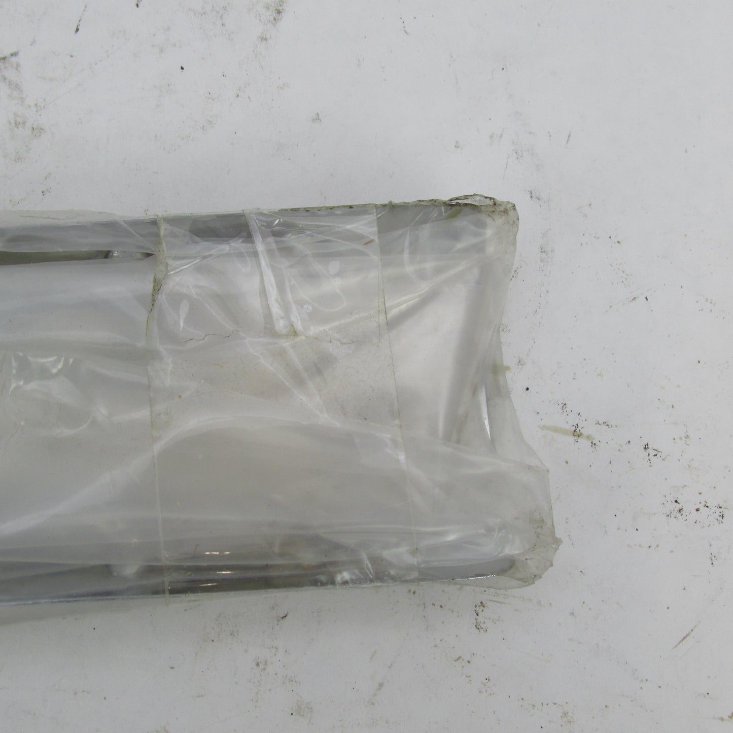 Thunderheader Double Collector 2-into-1 Harley Exhaust Heat Shield #10