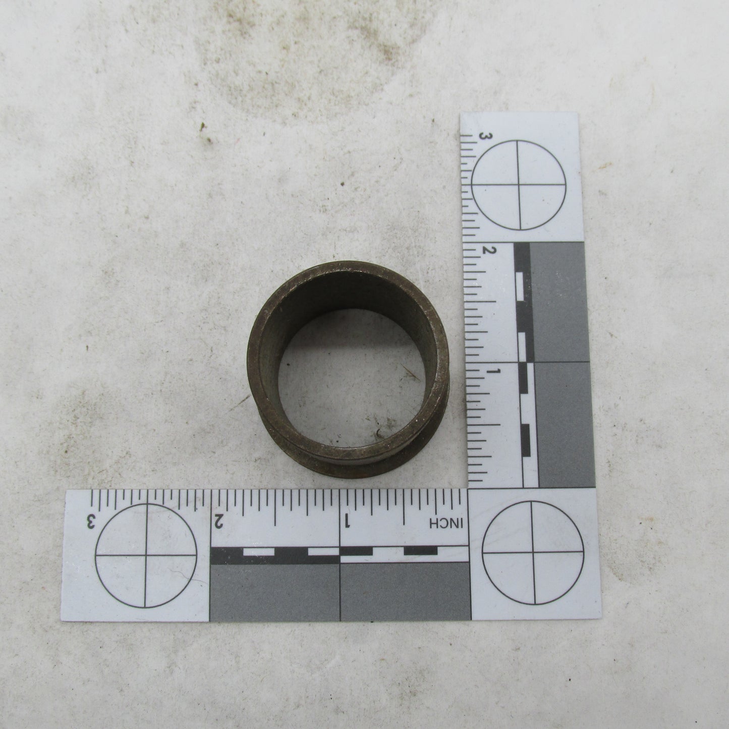 Harley Davidson Genuine NOS Clutch Hub Spacer Bushing 37755-71