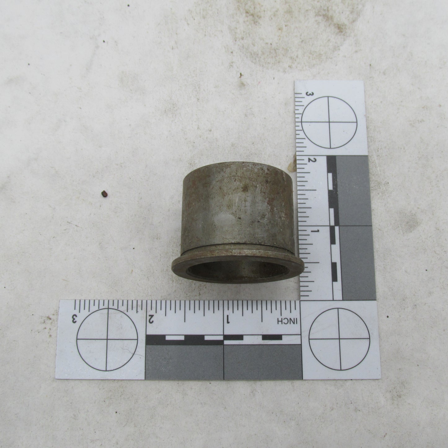 Harley Davidson Genuine NOS Clutch Hub Spacer Bushing 37755-71