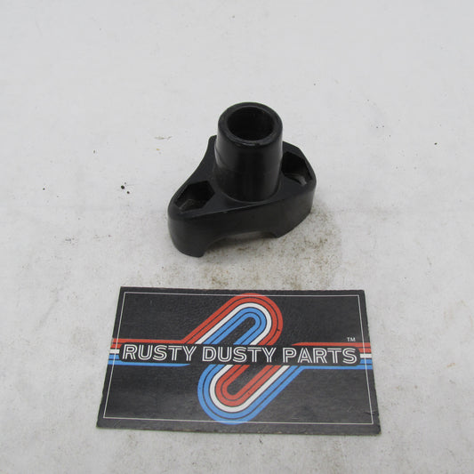 Harley Davidson Genuine NOS Right Handlebar Riser 56117-77 FXR XLCR XL