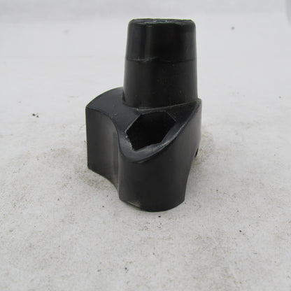 Harley Davidson Genuine NOS Right Handlebar Riser 56117-77 FXR XLCR XL
