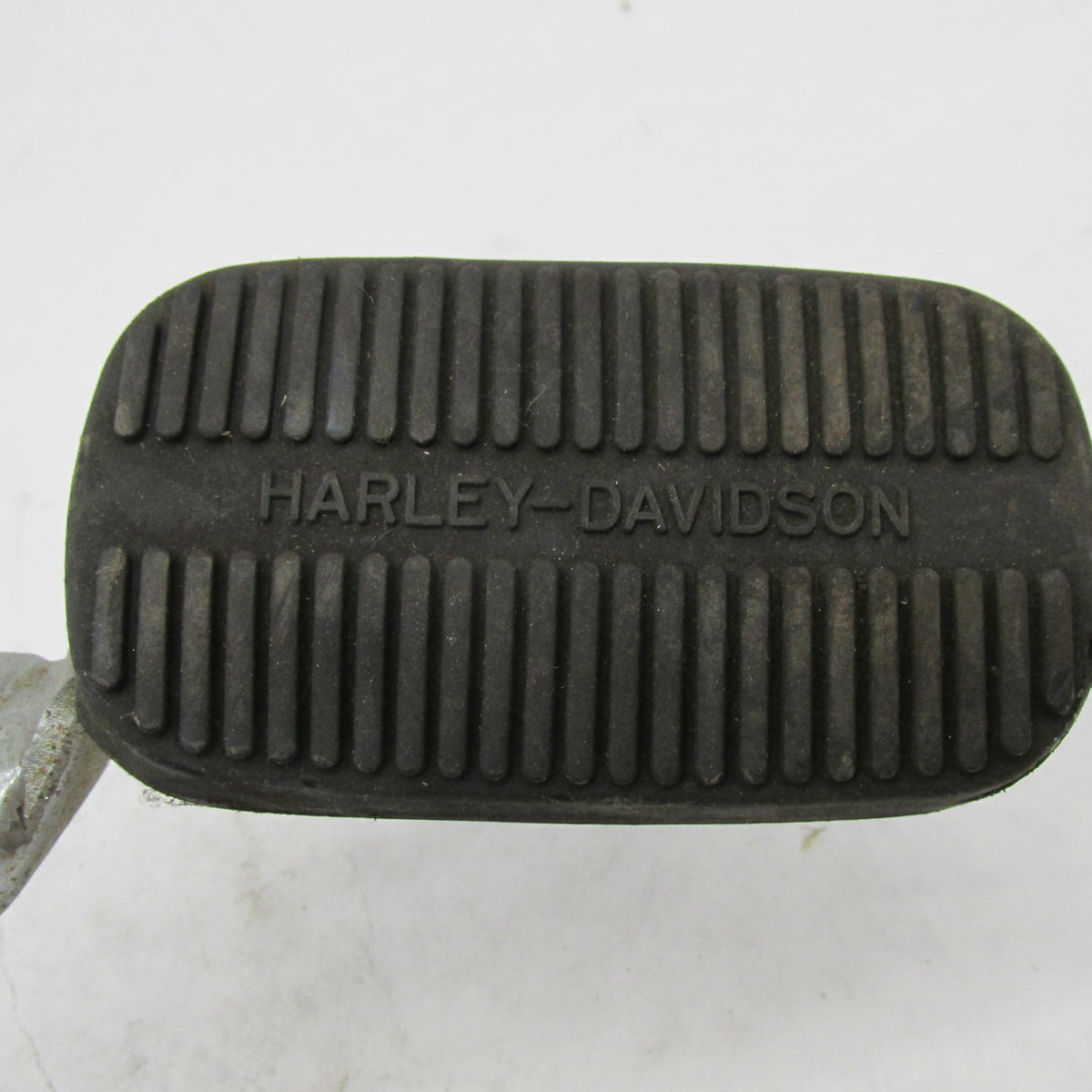 Harley 82-94 Police FXR/FXRT/FXRP/FXRD Brake Pedal Assembly 42403-87A