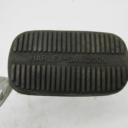 Harley 82-94 Police FXR/FXRT/FXRP/FXRD Brake Pedal Assembly 42403-87A