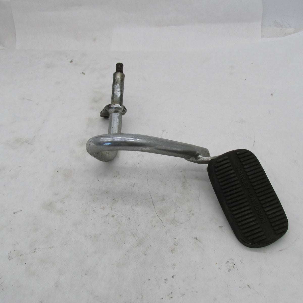Harley 82-94 Police FXR/FXRT/FXRP/FXRD Brake Pedal Assembly 42403-87A