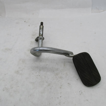 Harley 82-94 Police FXR/FXRT/FXRP/FXRD Brake Pedal Assembly 42403-87A