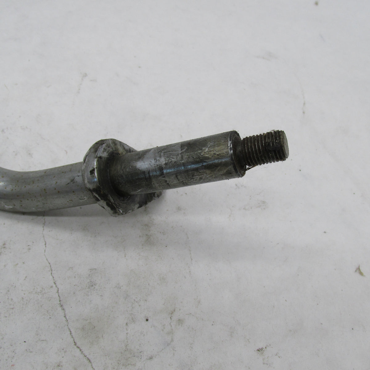 Harley 82-94 Police FXR/FXRT/FXRP/FXRD Brake Pedal Assembly 42403-87A