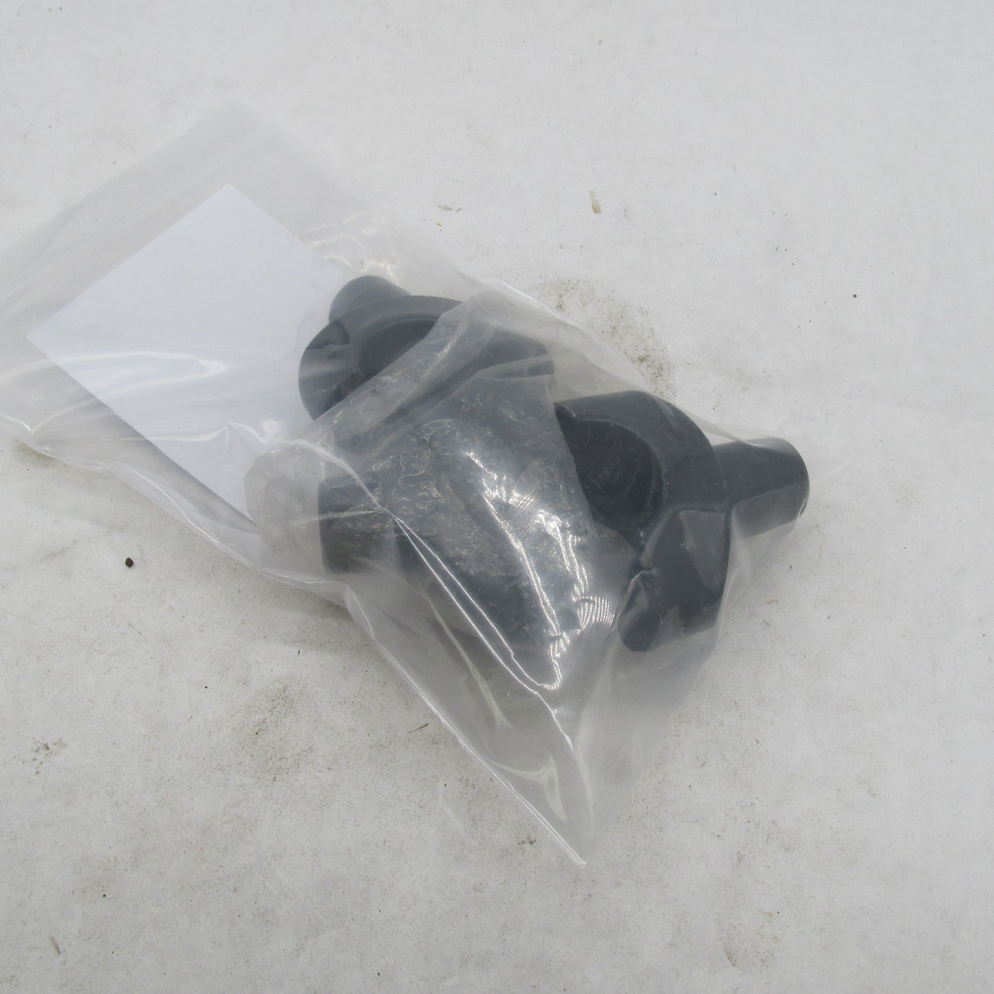 Harley Davidson Genuine NOS Right Handlebar Riser 56117-77 FXR XLCR XL