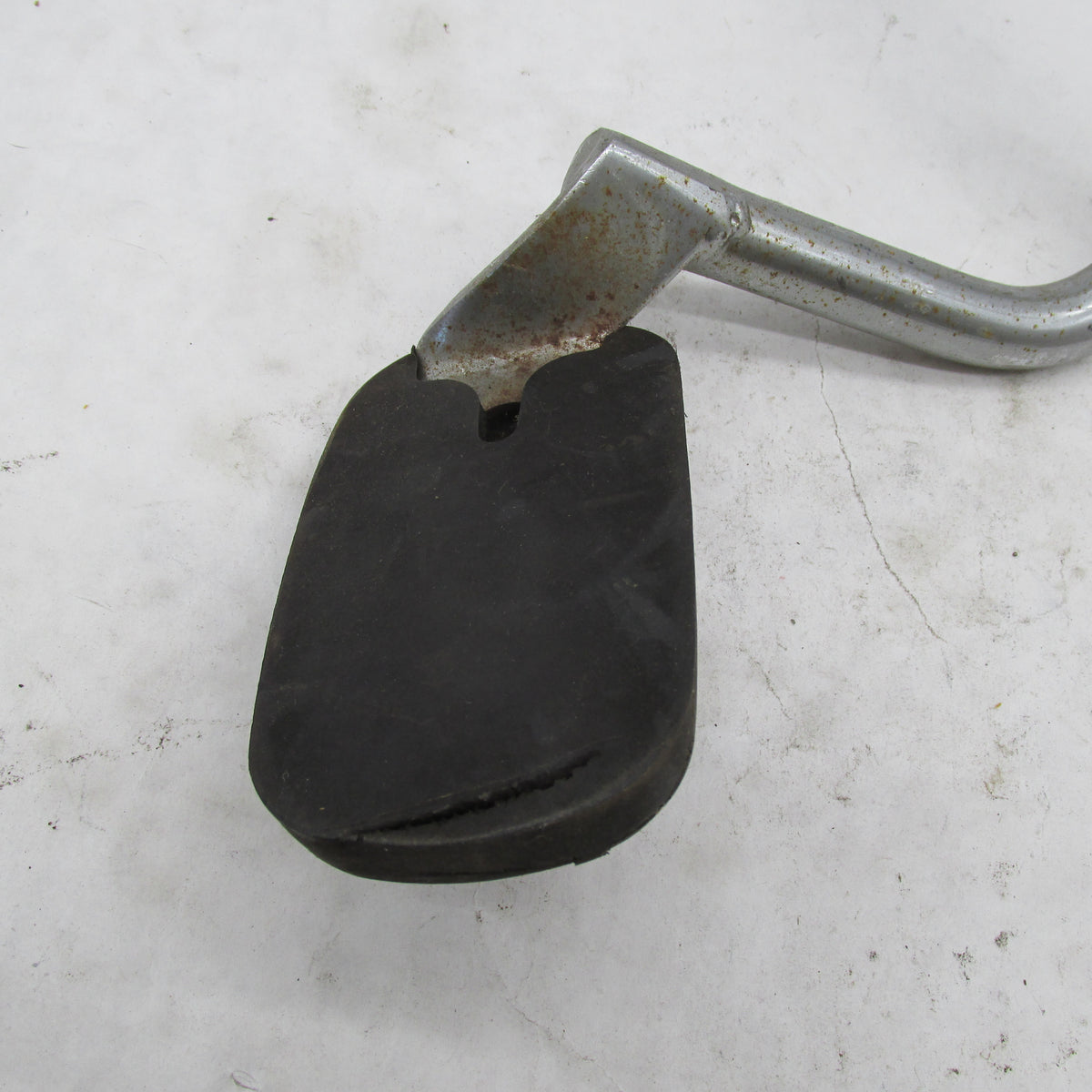 Harley 82-94 Police FXR/FXRT/FXRP/FXRD Brake Pedal Assembly 42403-87A