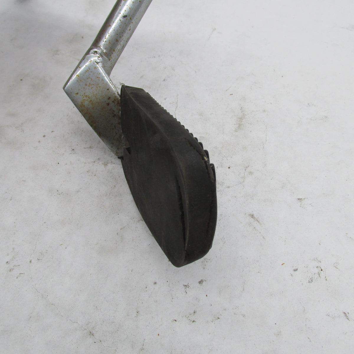 Harley 82-94 Police FXR/FXRT/FXRP/FXRD Brake Pedal Assembly 42403-87A