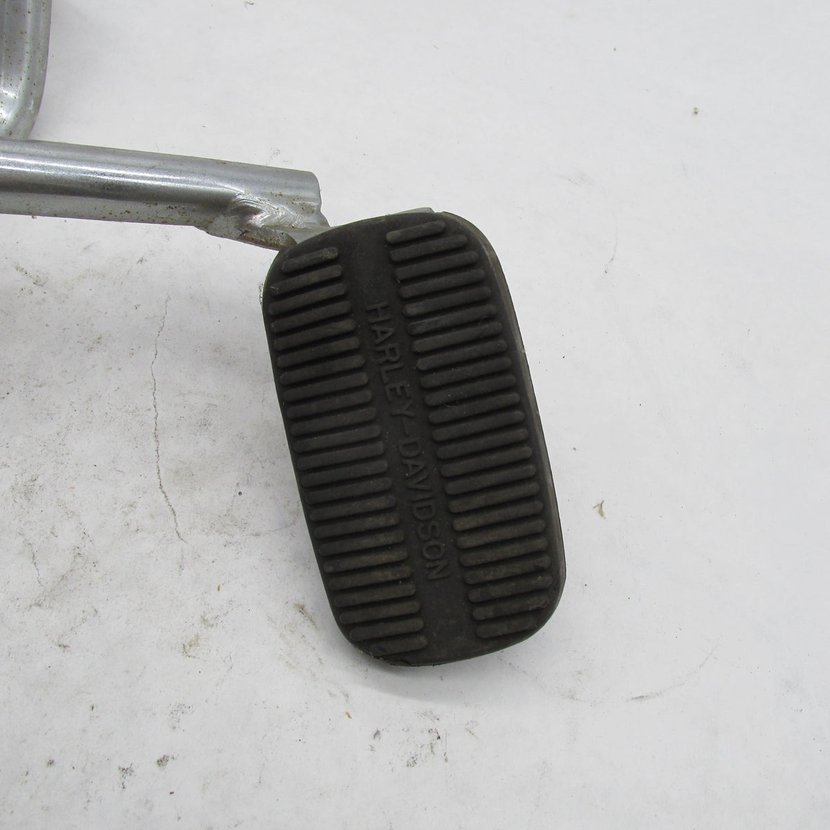 Harley 82-94 Police FXR/FXRT/FXRP/FXRD Brake Pedal Assembly 42403-87A