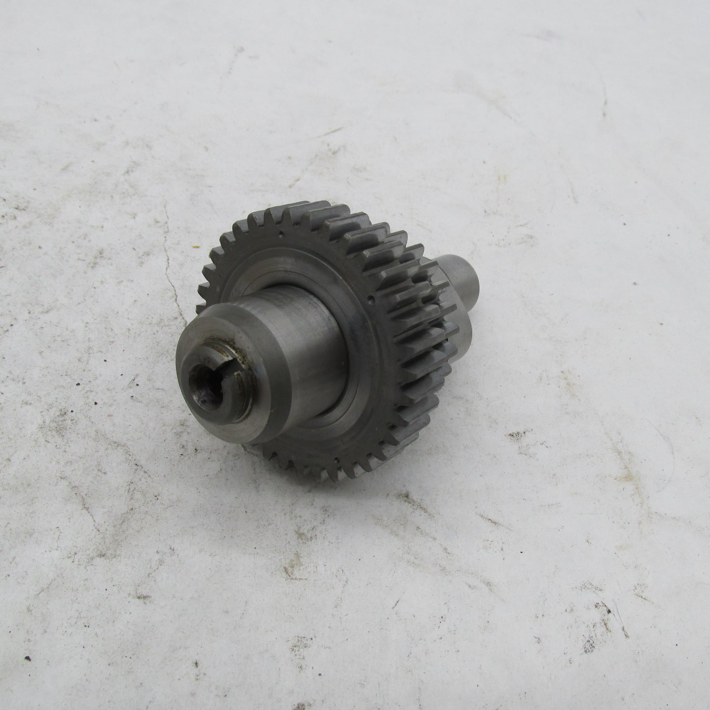 Set of 4 Harley OEM EUC 883/1200 Sportster EVO Evolution "D" Grind Cam