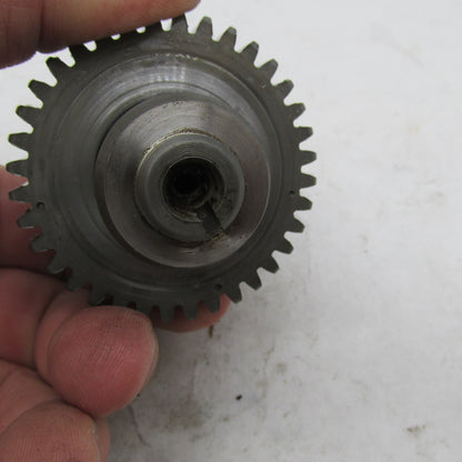 Set of 4 Harley OEM EUC 883/1200 Sportster EVO Evolution "D" Grind Cam