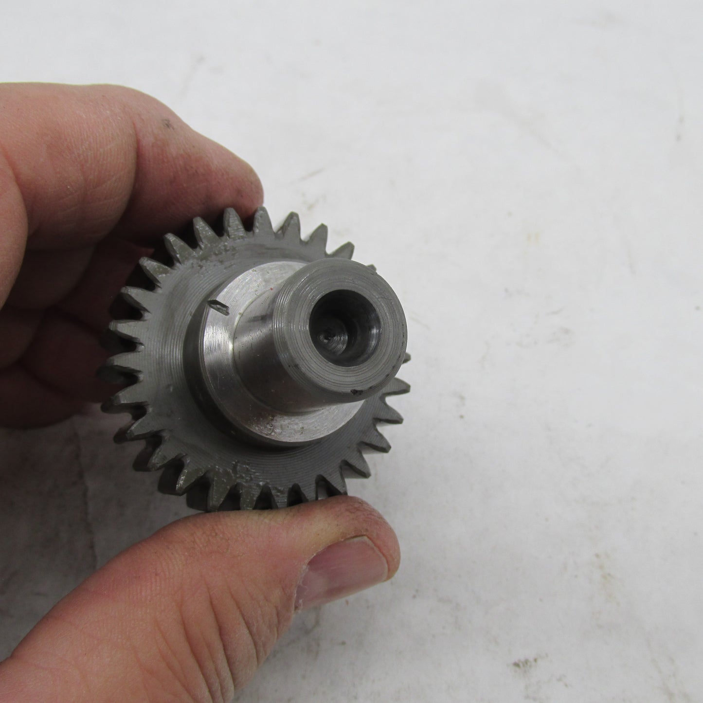 Set of 4 Harley OEM EUC 883/1200 Sportster EVO Evolution "D" Grind Cam