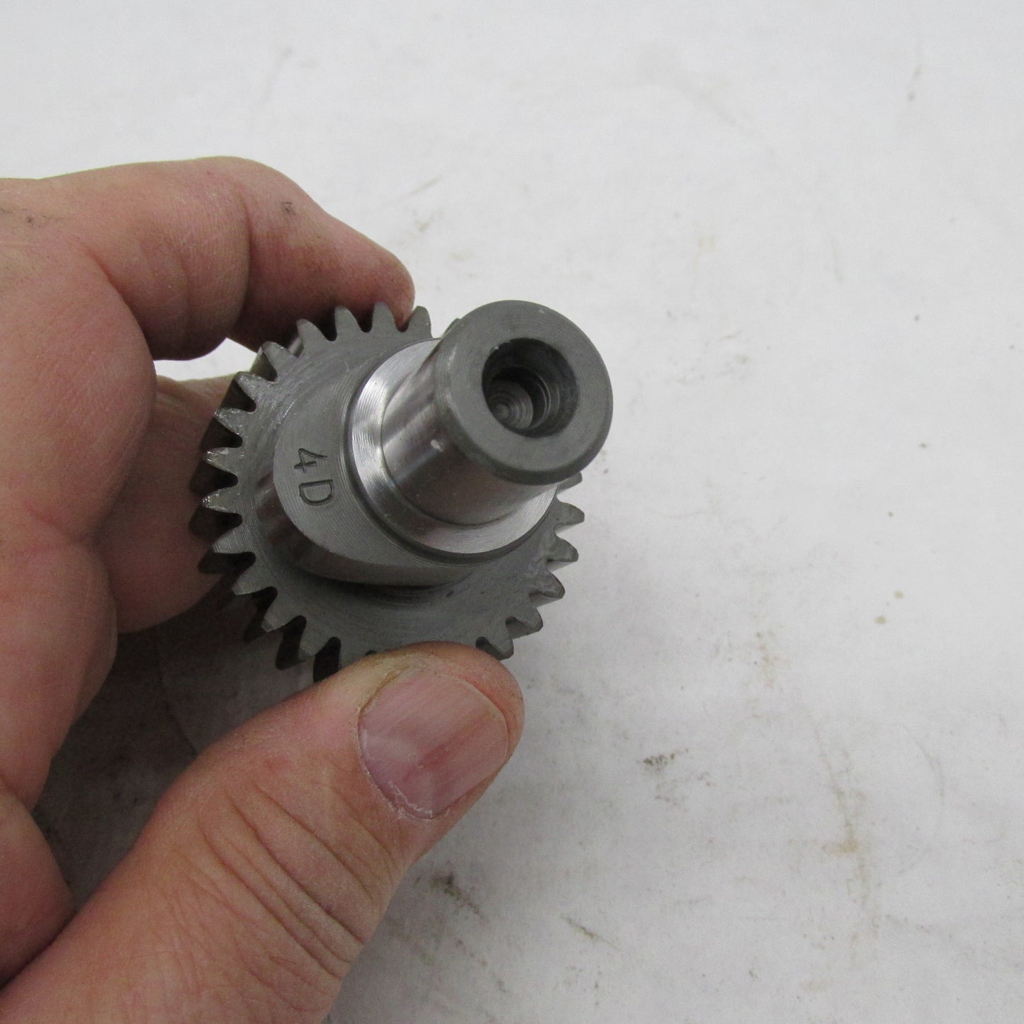 Set of 4 Harley OEM EUC 883/1200 Sportster EVO Evolution "D" Grind Cam