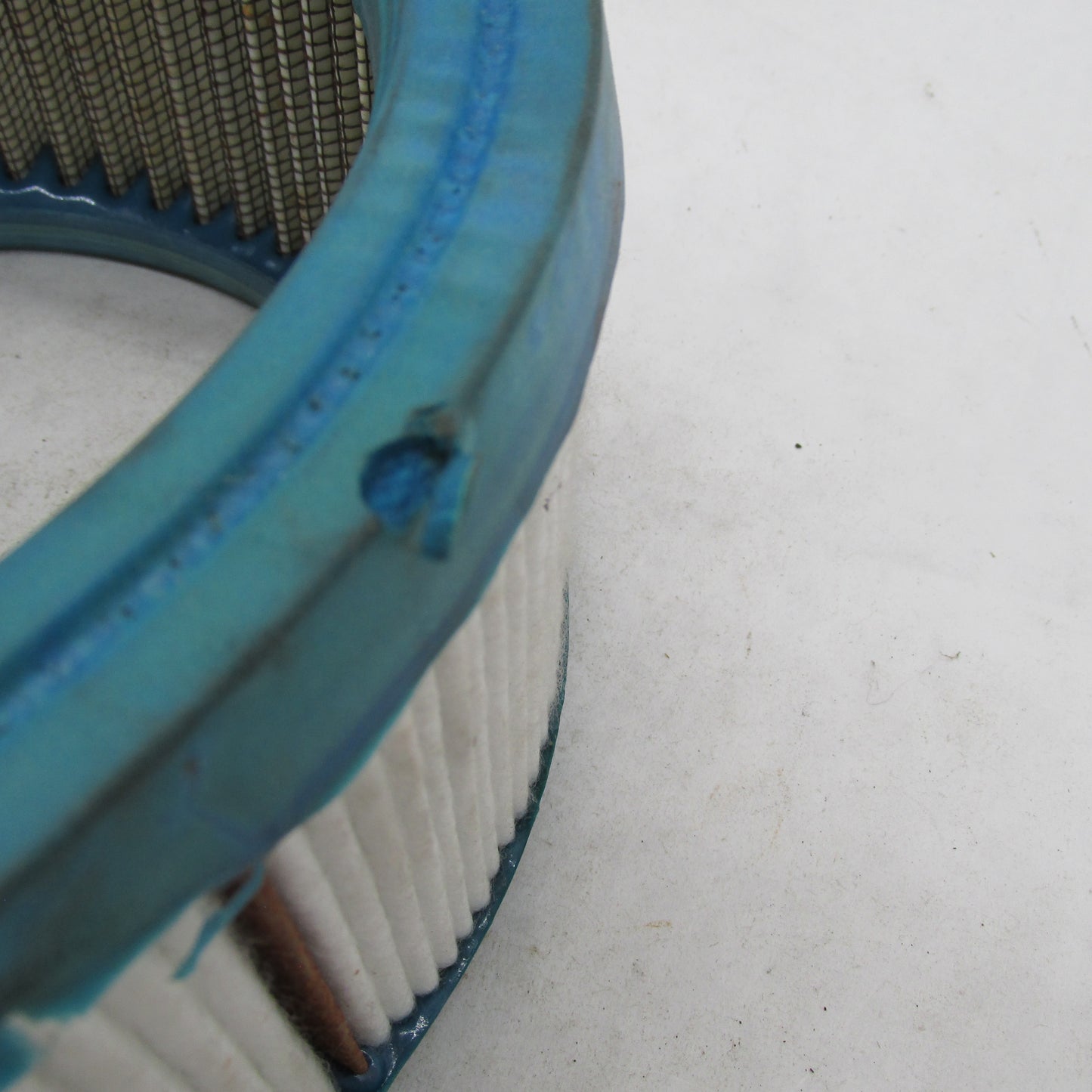 Harley Davidson Buell OEM Air Cleaner Filter Element XB XB9 XB12 P0213