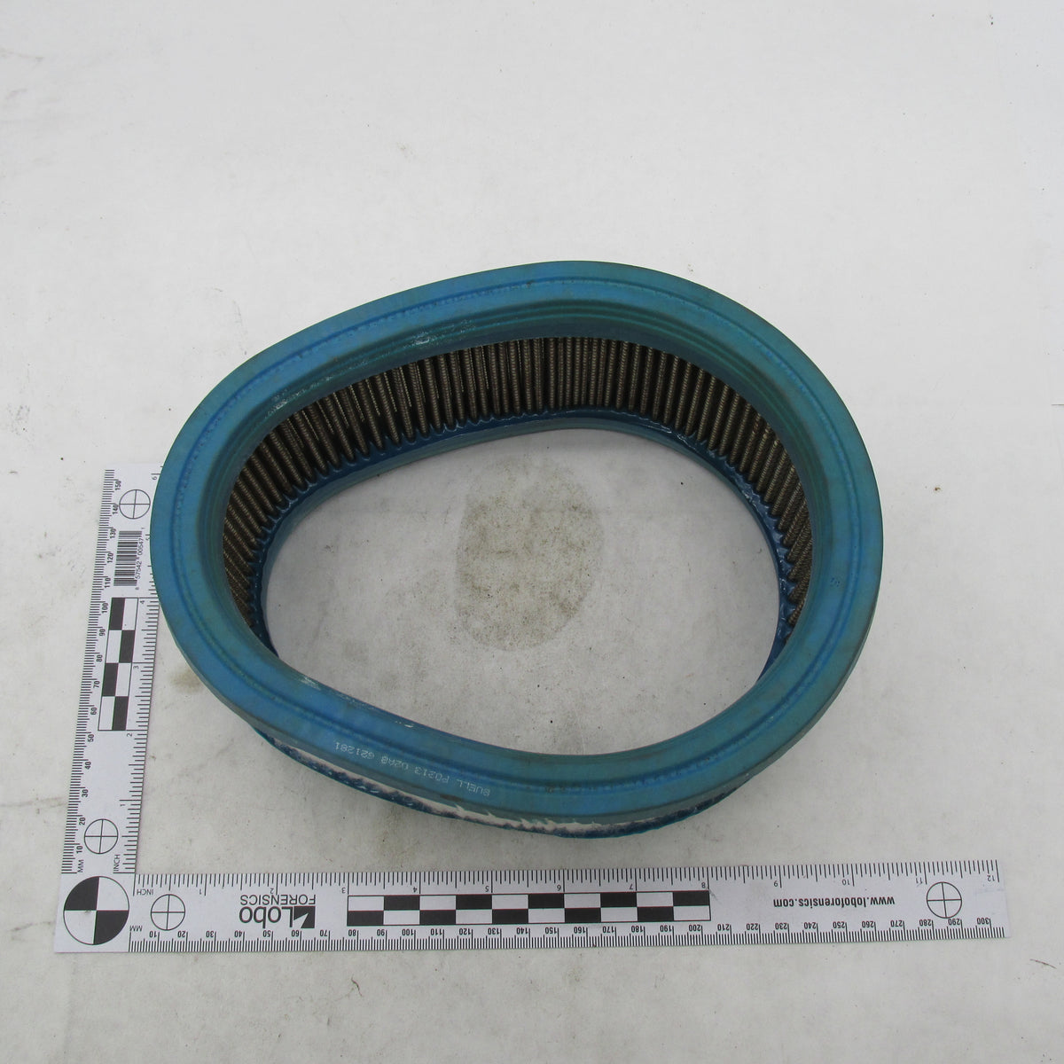 Harley Davidson Buell OEM Air Cleaner Filter Element XB XB9 XB12 P0213
