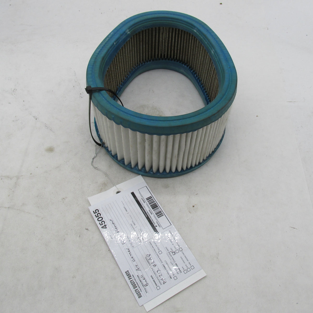 Harley Davidson Buell OEM Air Cleaner Filter Element XB XB9 XB12 P0213