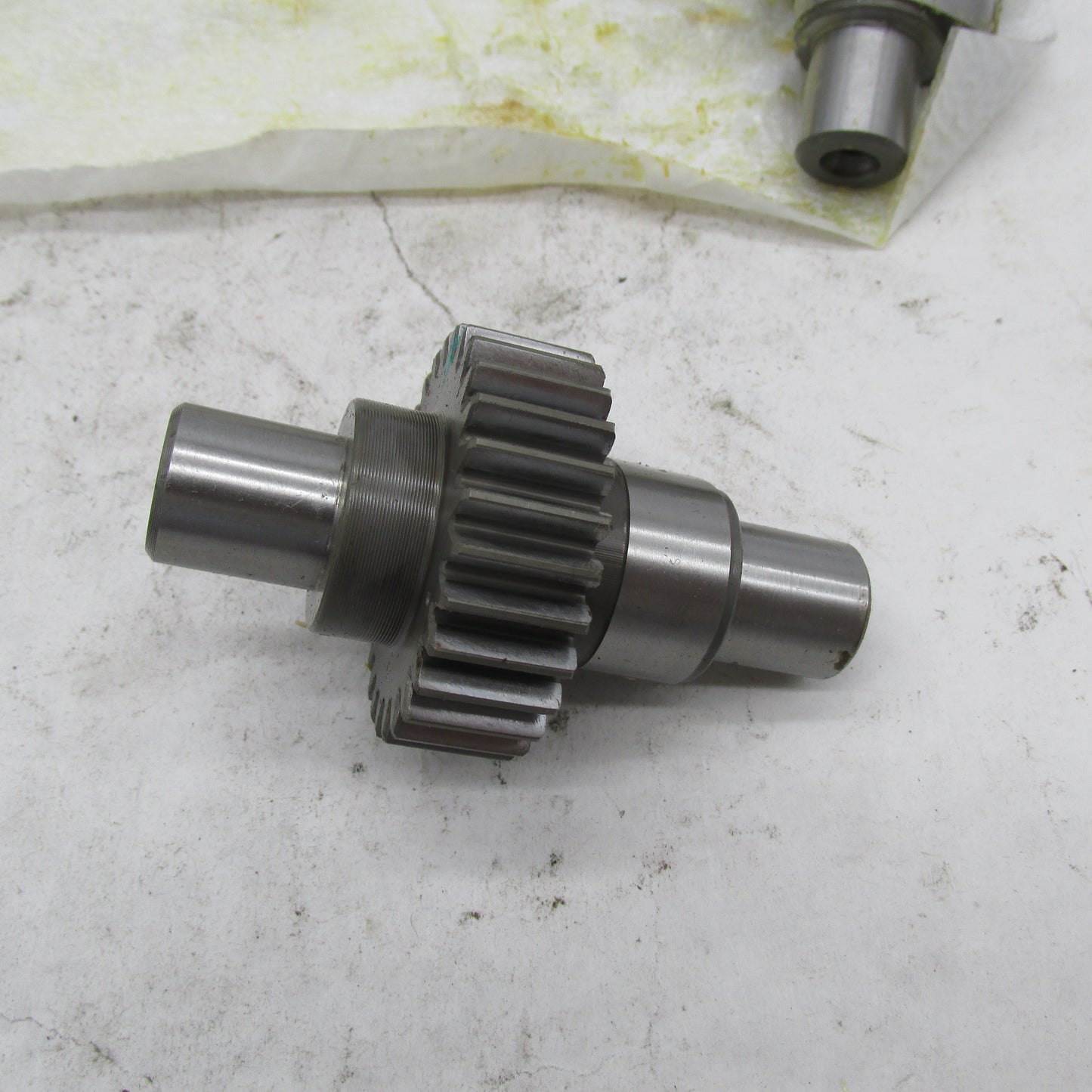 Set of Harley OEM 91-99 Evo Sportster 883/1200  "D" Grind Cam Shafts +