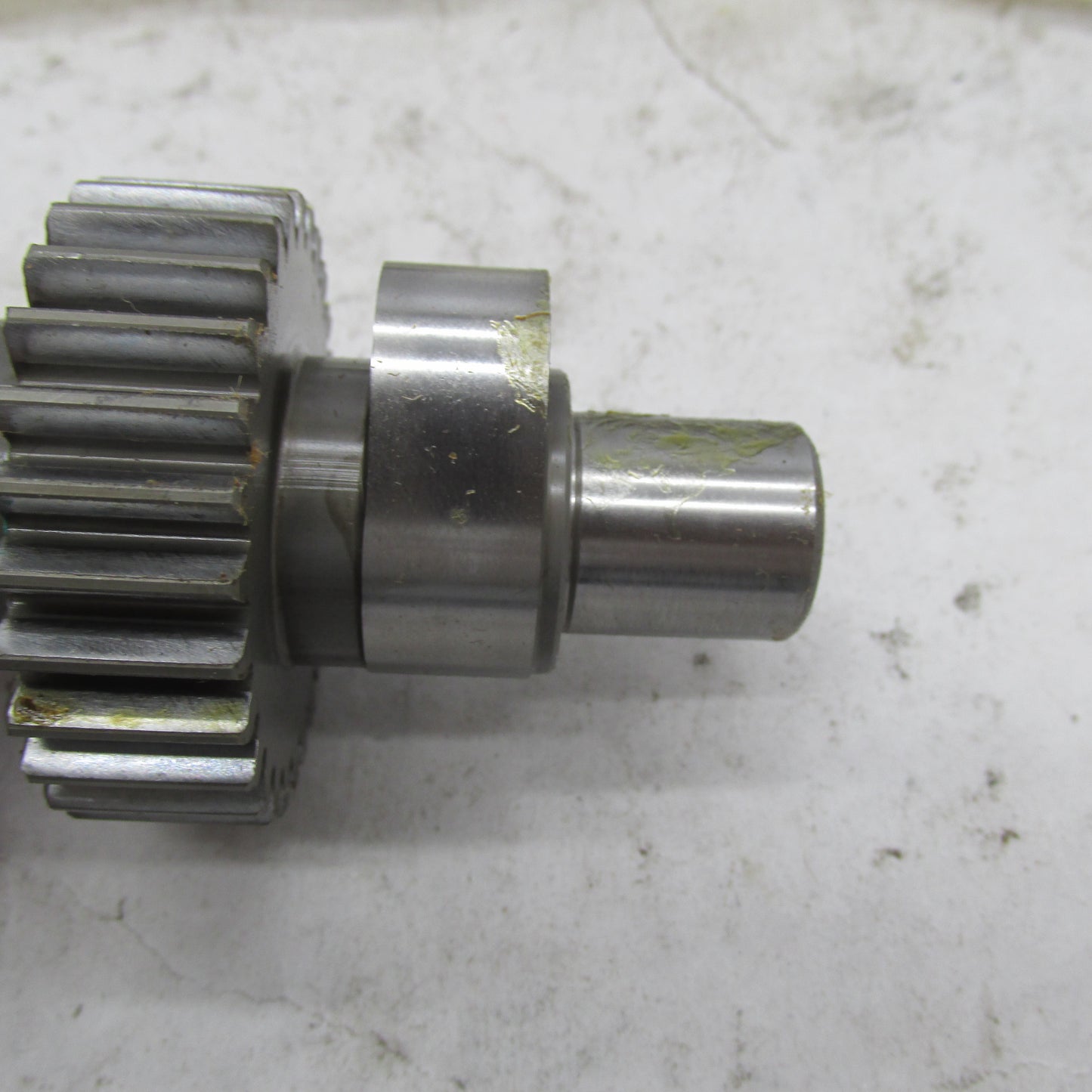 Set of Harley OEM 91-99 Evo Sportster 883/1200  "D" Grind Cam Shafts +