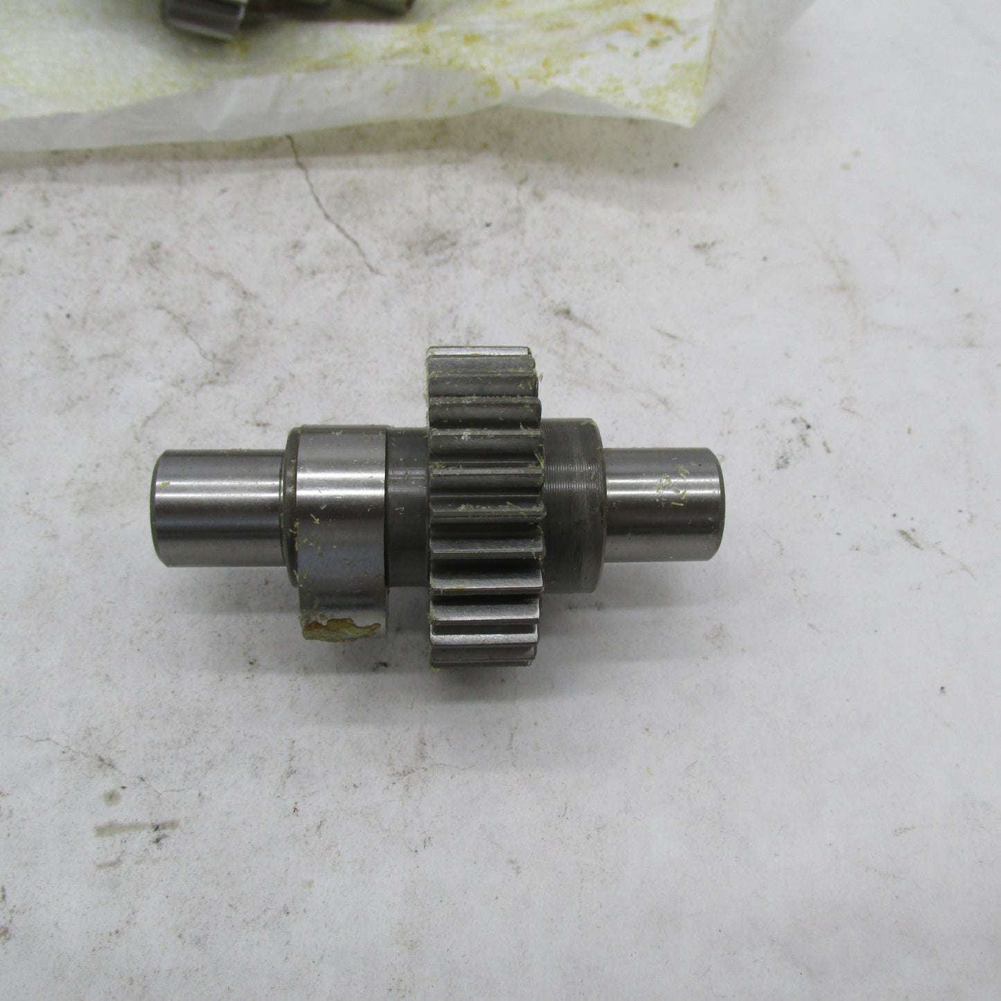 Set of Harley OEM 91-99 Evo Sportster 883/1200  "D" Grind Cam Shafts +