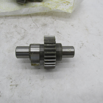 Set of Harley OEM 91-99 Evo Sportster 883/1200  "D" Grind Cam Shafts +