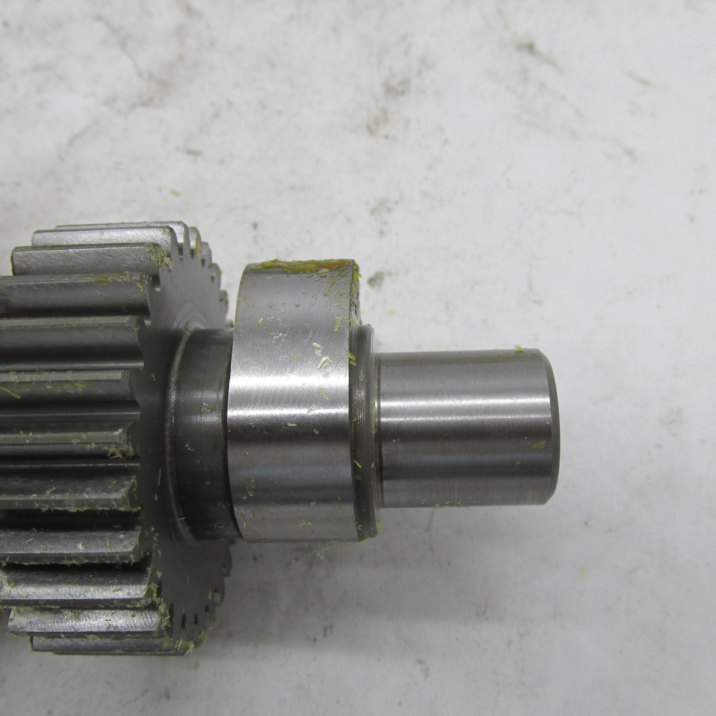Set of Harley OEM 91-99 Evo Sportster 883/1200  "D" Grind Cam Shafts +