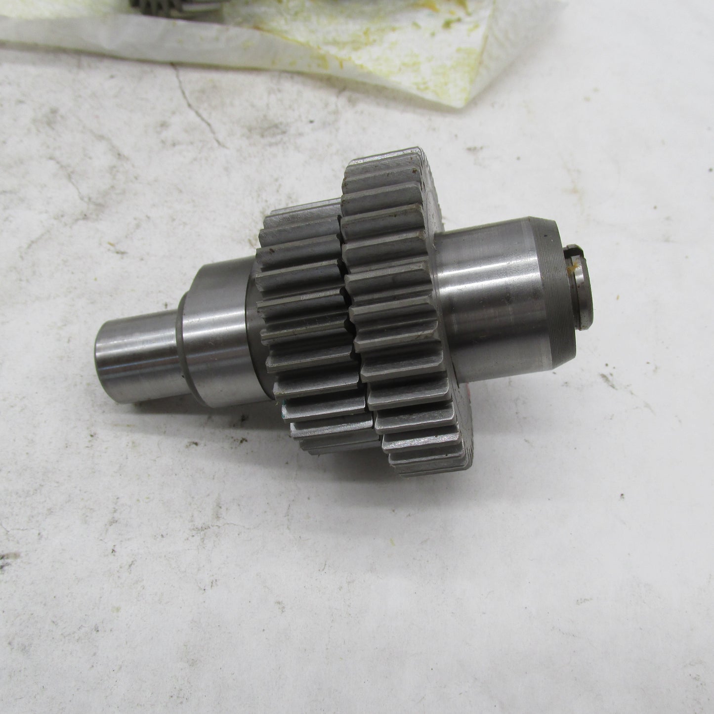 Set of Harley OEM 91-99 Evo Sportster 883/1200  "D" Grind Cam Shafts +