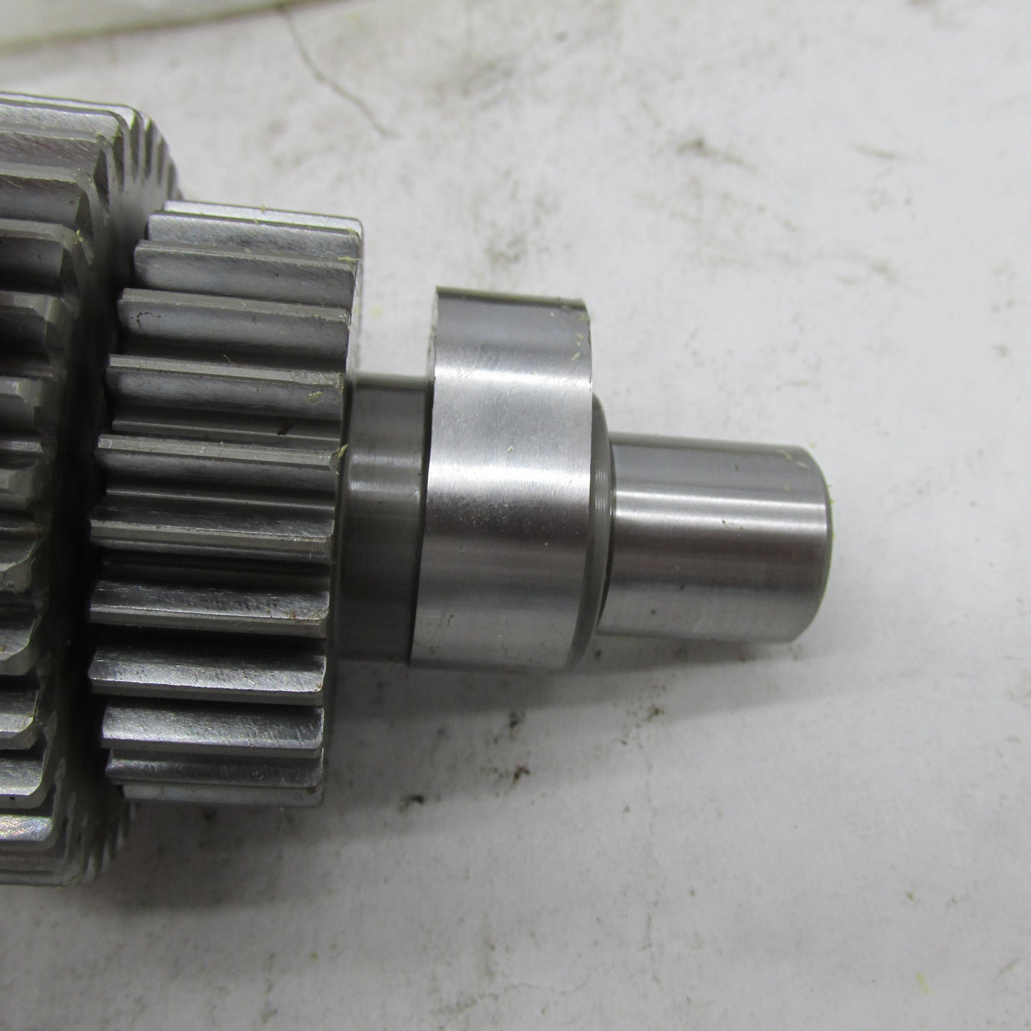 Set of Harley OEM 91-99 Evo Sportster 883/1200  "D" Grind Cam Shafts +