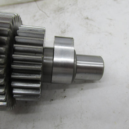 Set of Harley OEM 91-99 Evo Sportster 883/1200  "D" Grind Cam Shafts +