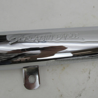 Harley Davidson Genuine Screamin Eagle NOS Tapered Slip Fit Mufflers 8