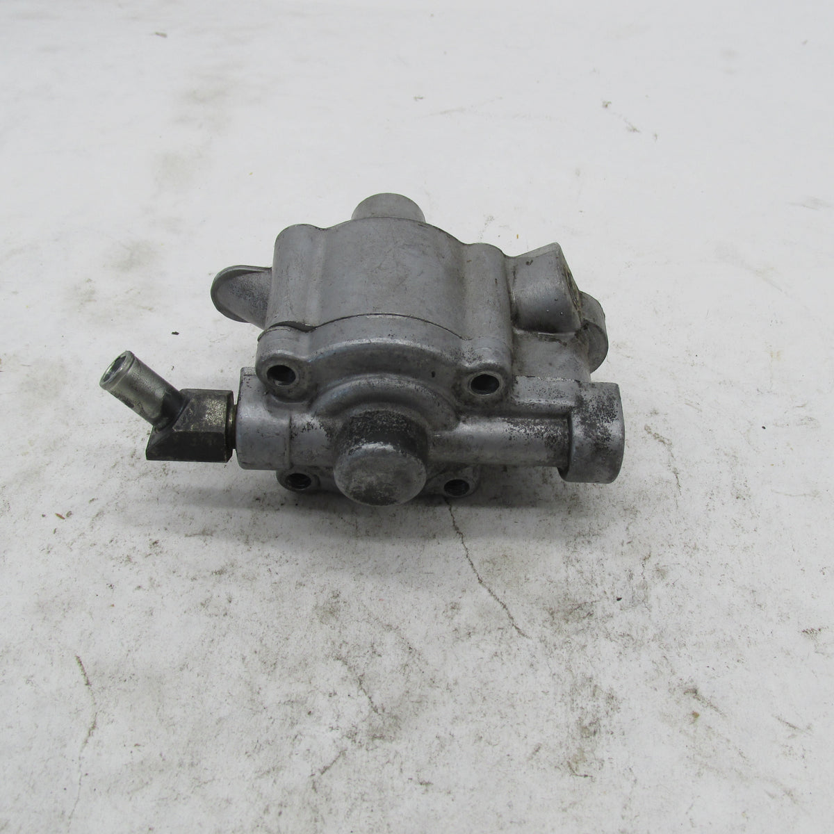 Harley-Davidson OEM 91-22 Sportster Evo Oil Pump Assembly 26204-91A