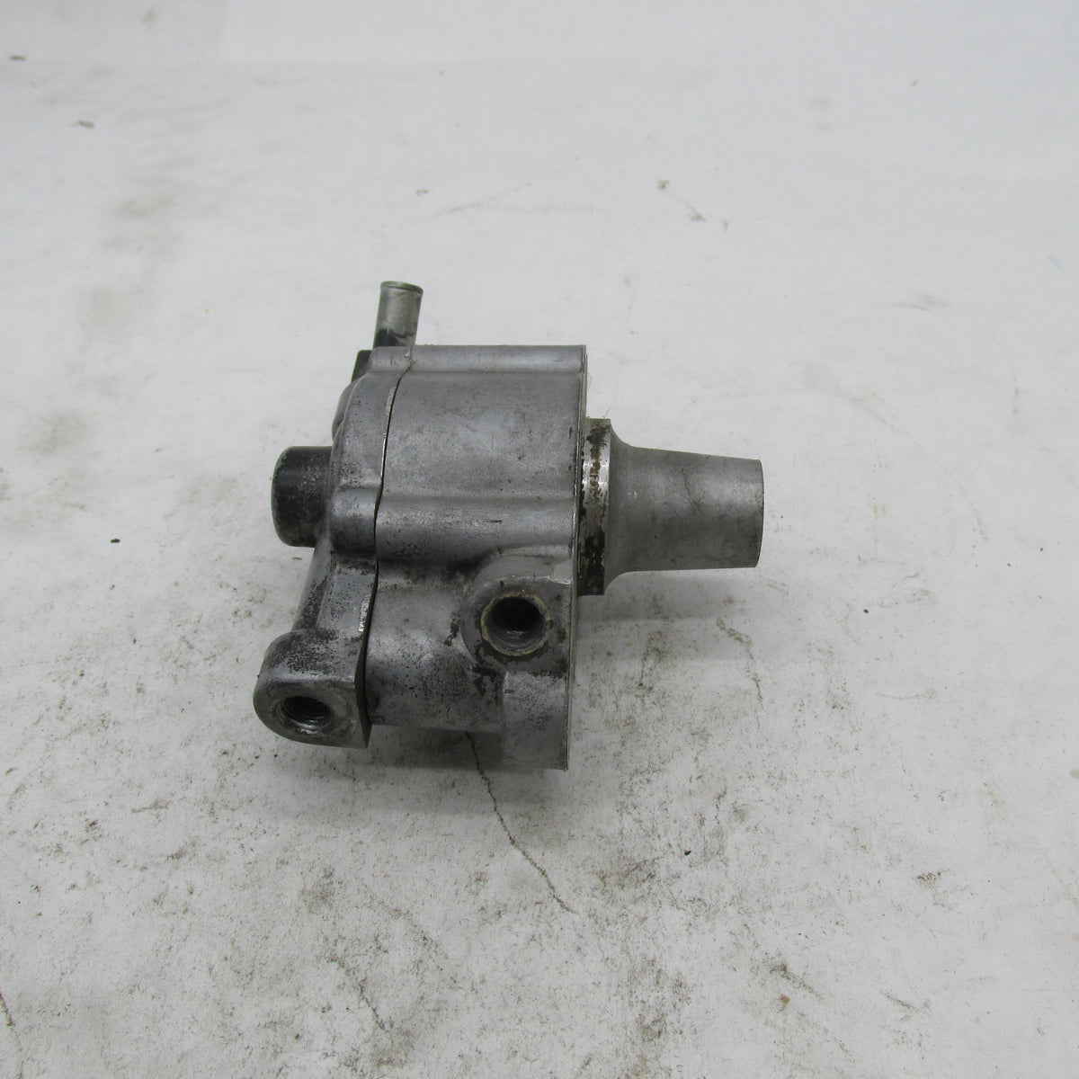 Harley-Davidson OEM 91-22 Sportster Evo Oil Pump Assembly 26204-91A