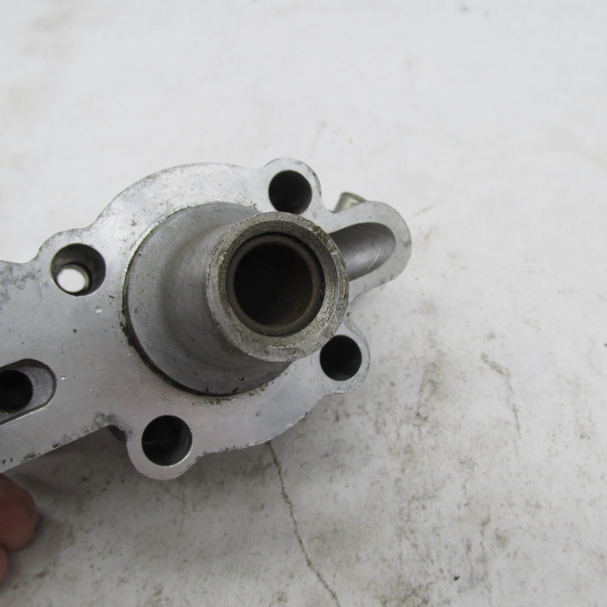 Harley-Davidson OEM 91-22 Sportster Evo Oil Pump Assembly 26204-91A