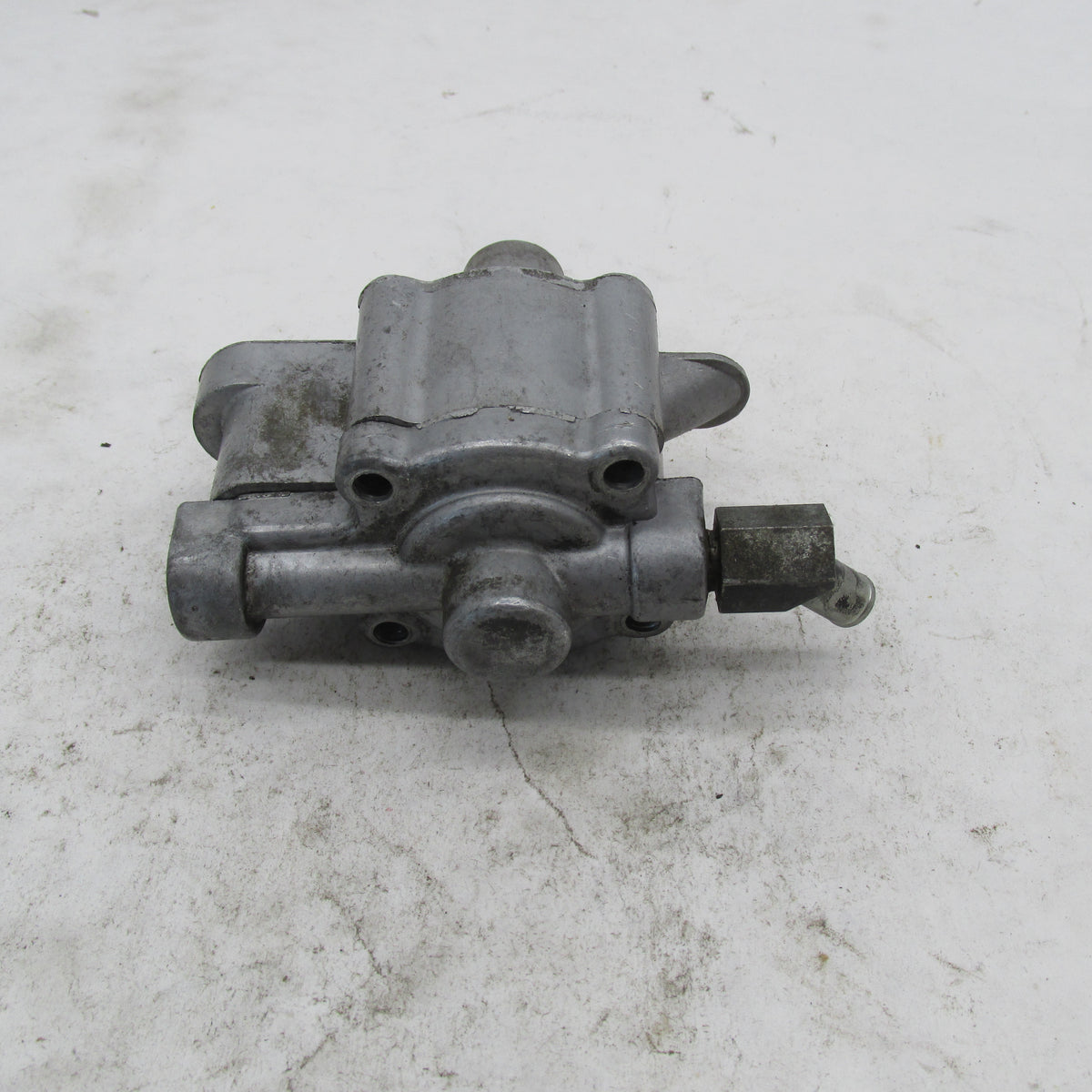 Harley-Davidson OEM 91-22 Sportster Evo Oil Pump Assembly 26204-91A