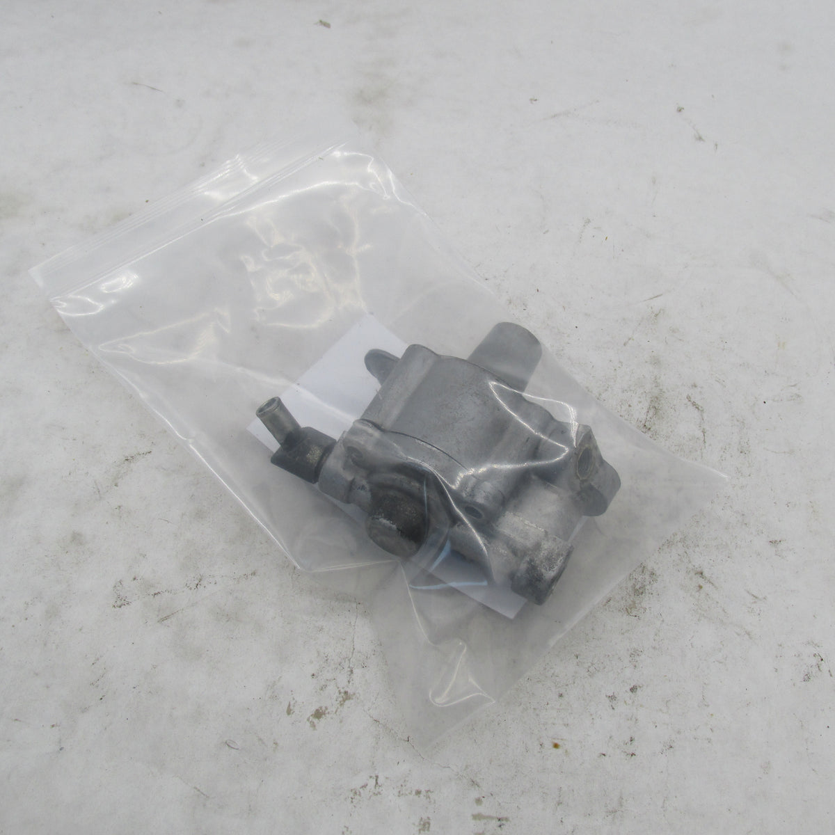 Harley-Davidson OEM 91-22 Sportster Evo Oil Pump Assembly 26204-91A