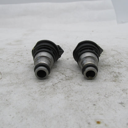 Pair of Harley OEM 95-99 Evo 80ci Magneti EFI Fuel Injectors 27218-95