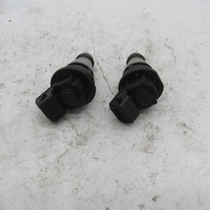 Pair of Harley OEM 95-99 Evo 80ci Magneti EFI Fuel Injectors 27218-95