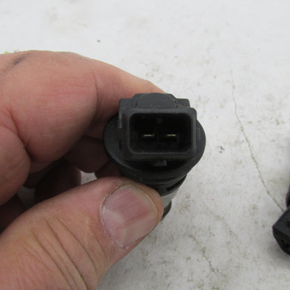 Pair of Harley OEM 95-99 Evo 80ci Magneti EFI Fuel Injectors 27218-95