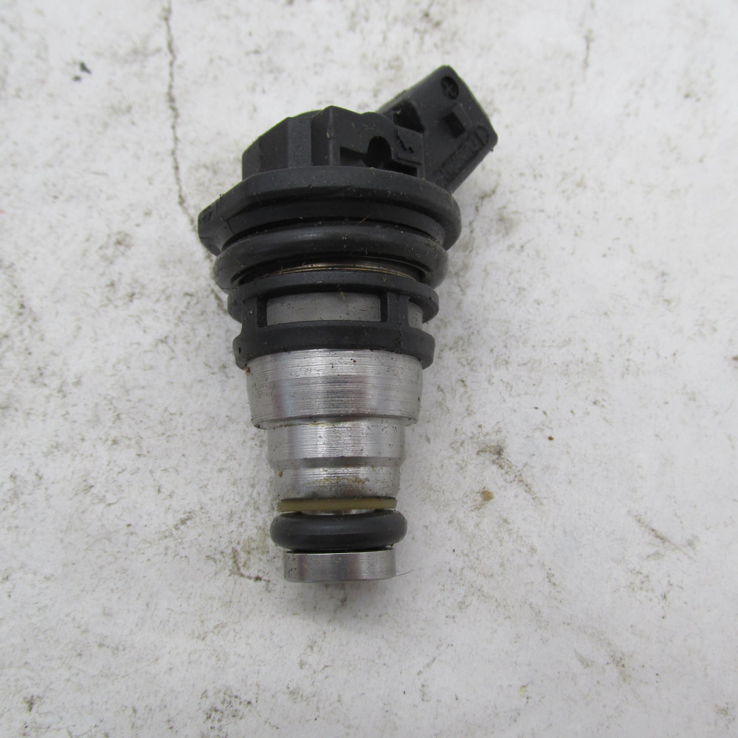 Pair of Harley OEM 95-99 Evo 80ci Magneti EFI Fuel Injectors 27218-95