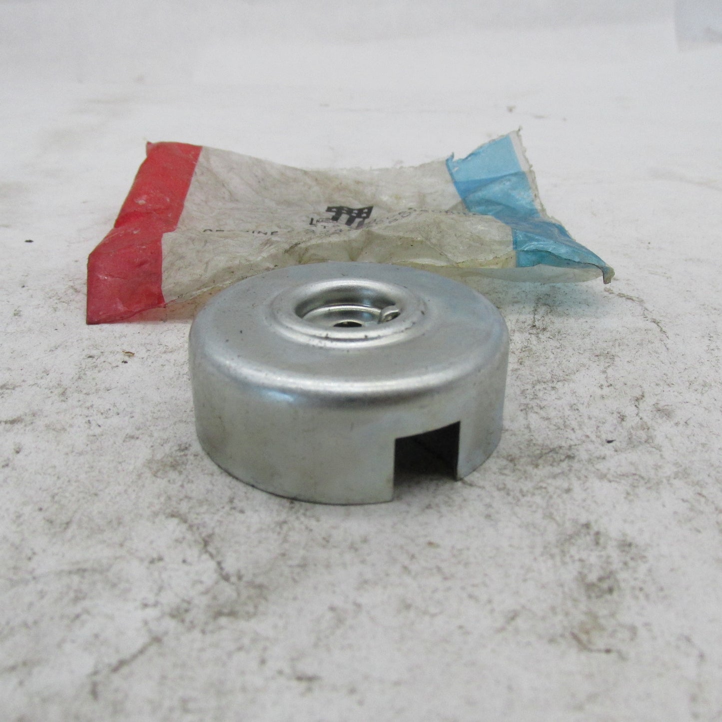 Harley-Davidson OEM NOS Shovelhead Ironhead Electronic Ignition Rotor