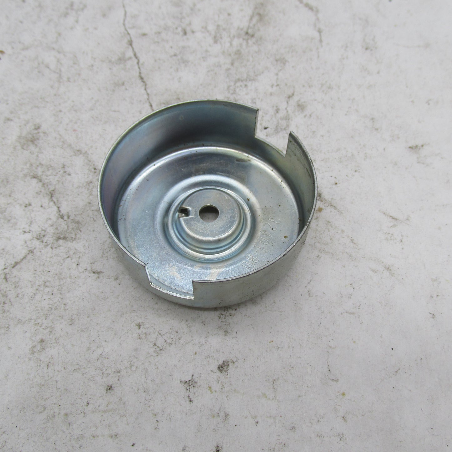 Harley-Davidson OEM NOS Shovelhead Ironhead Electronic Ignition Rotor